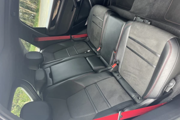2024 Porsche Cayenne 9YA II GTS SUV Image 41