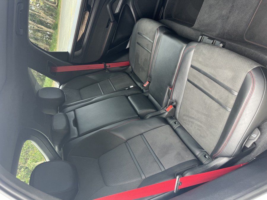 2024 Porsche Cayenne 9YA II GTS SUV Image 41