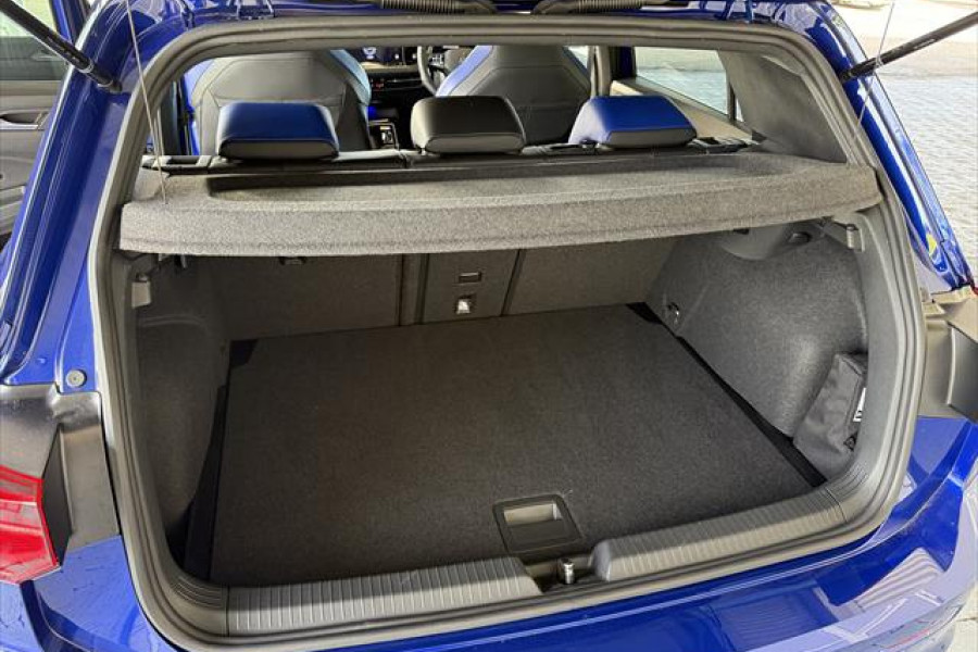 2024 Volkswagen Golf 8 R Hatch Image 13