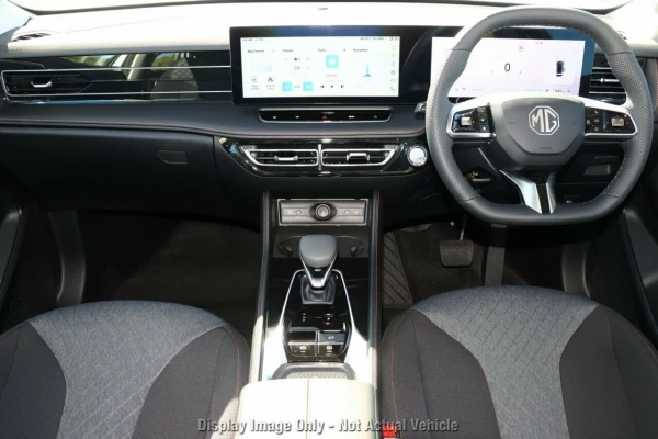 2025 MG HS AS33 Super Hybrid Excite SUV Image 4