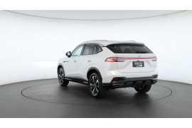 2025 MG HS AS33 Essence SUV
