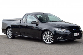 Ford Falcon XR6 FG MKII