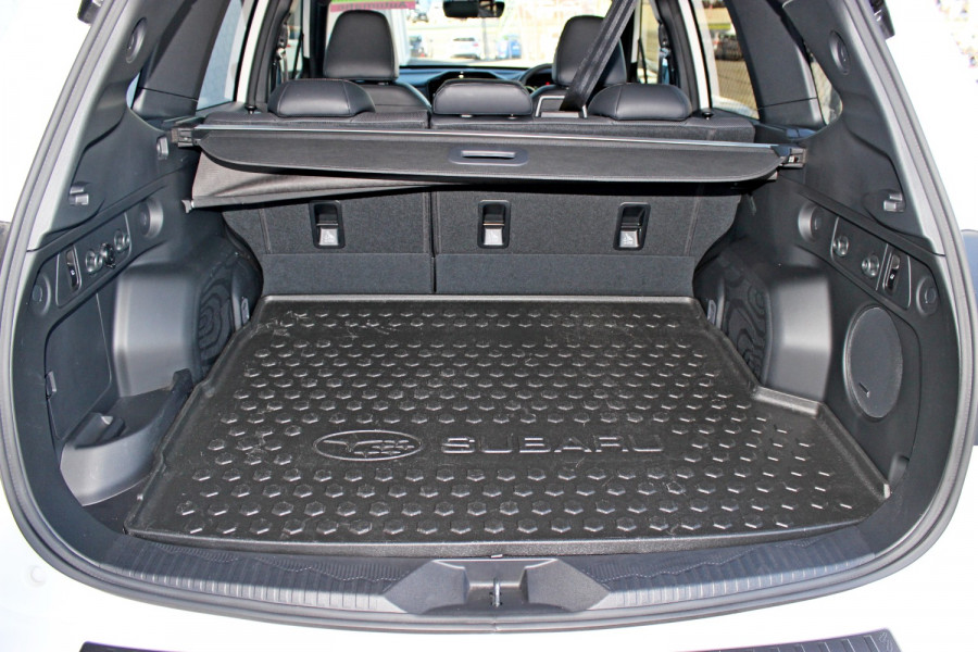 2025 MY26 Subaru Forester S6 Hybrid Touring SUV Image 9