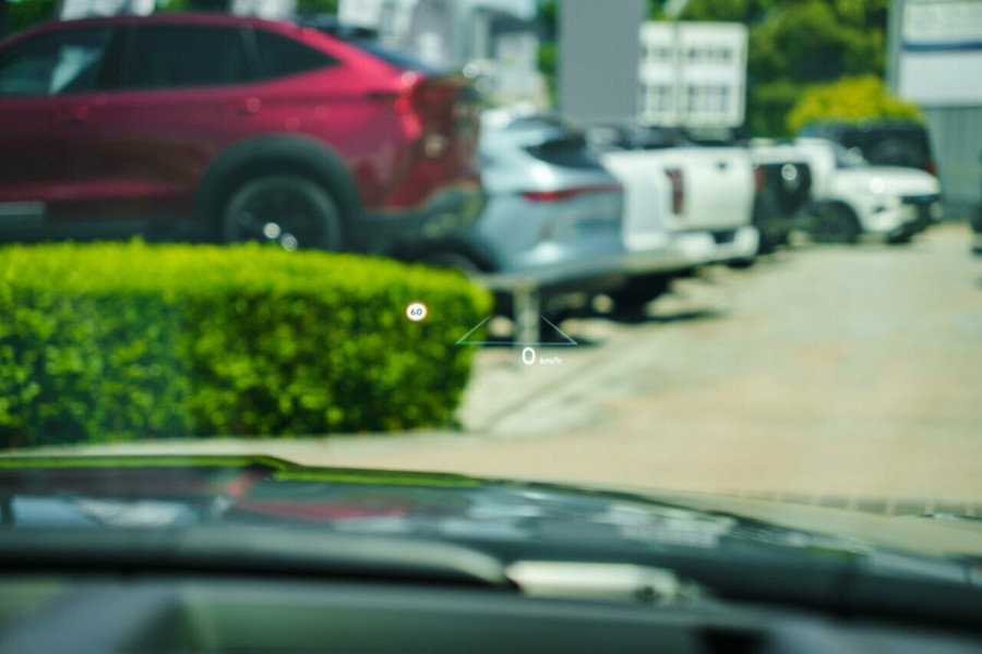 2024 MY25 Hyundai Sonata DN8.V4 N Line Sedan Image 14