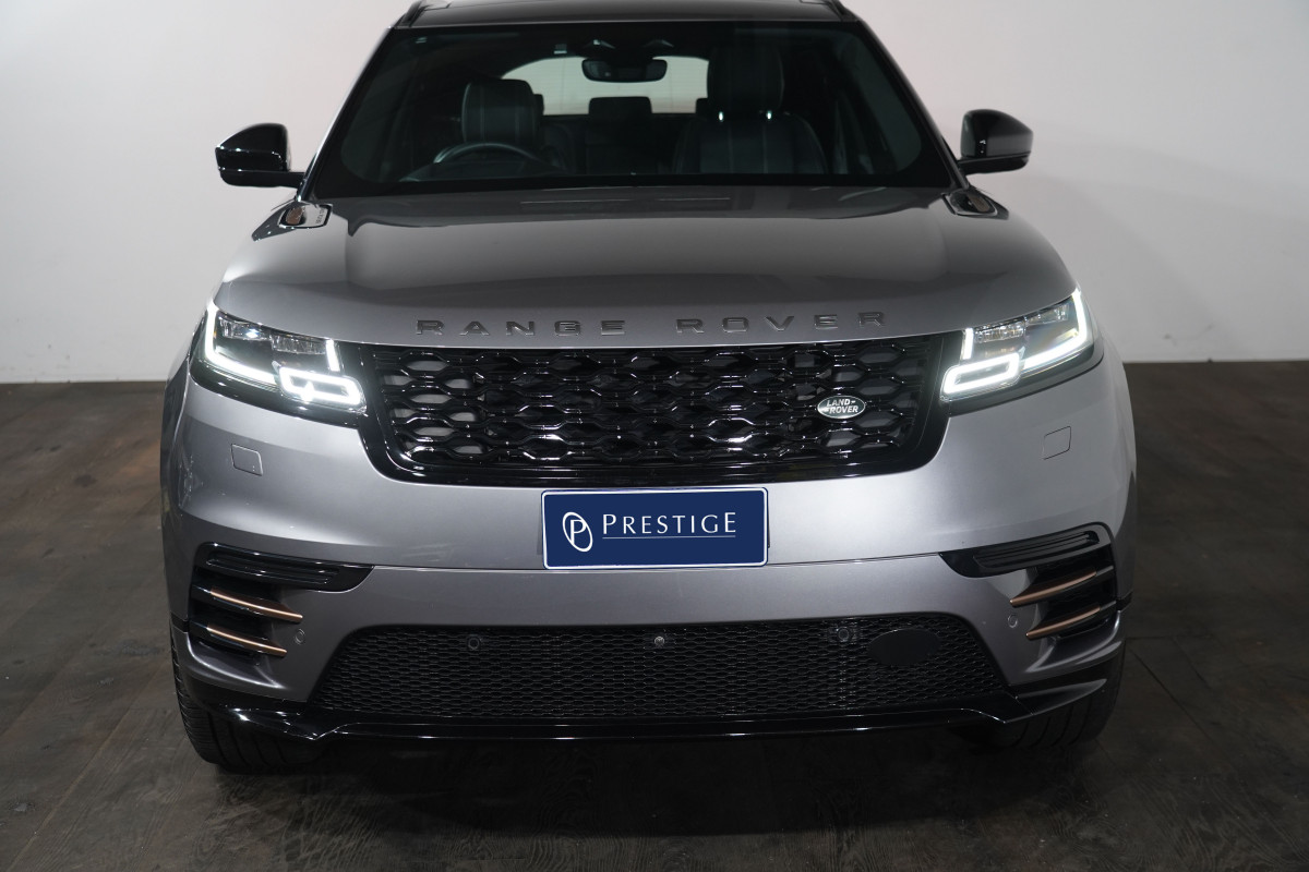 2021 Land Rover Range Rover Velar Velar P250 R-Dynamic S (184kw) SUV Image 3
