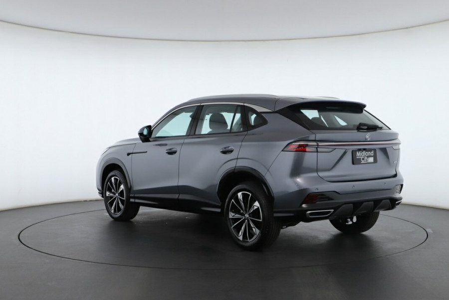 2024 MY25 MG HS AS33 Excite SUV Image 10