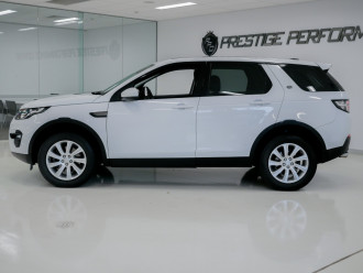2015 MY16.5 Land Rover Discovery Sport L550 SD4 SE Suv