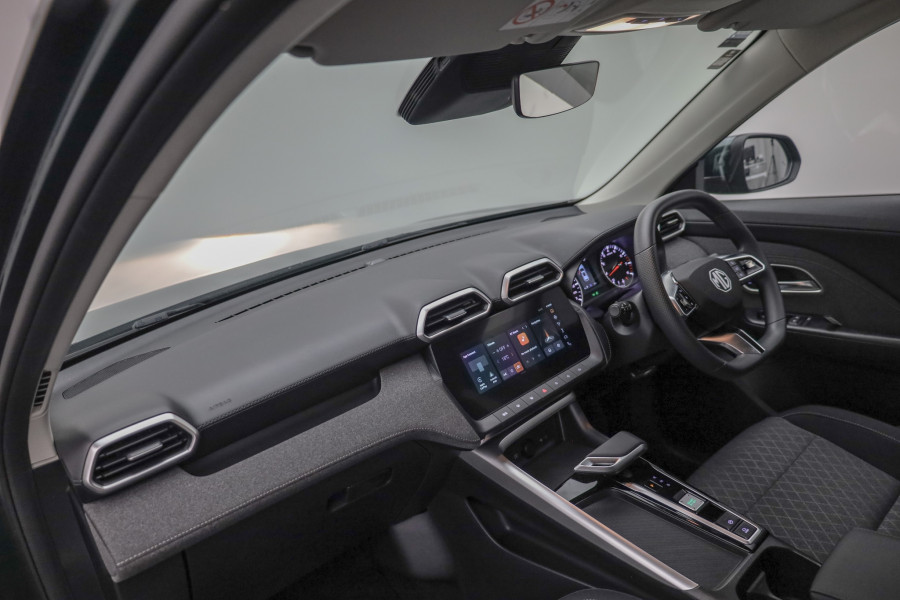 2026 MG ZS ZS32 Vibe SUV Image 19