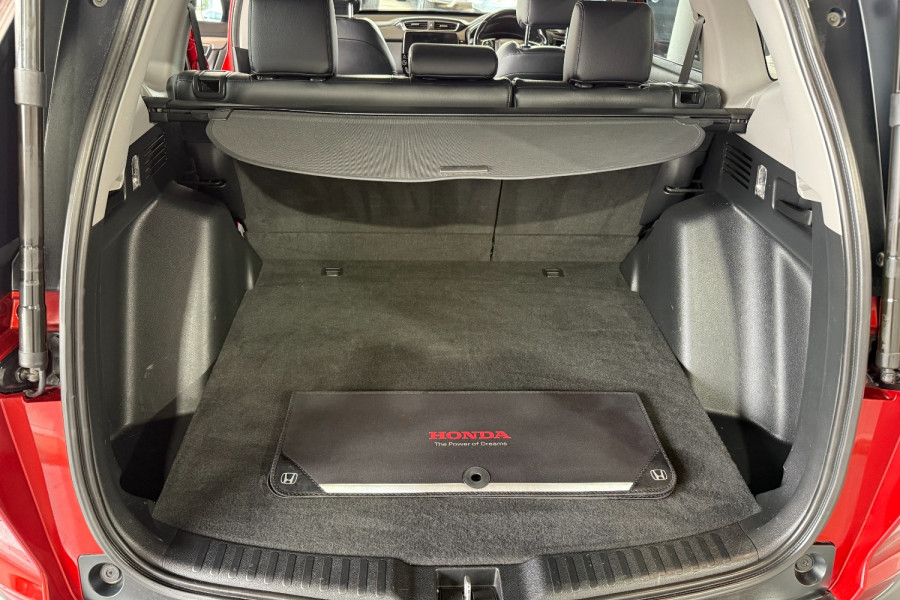 2017 MY18 Honda CR-V RW VTi-LX SUV Image 15