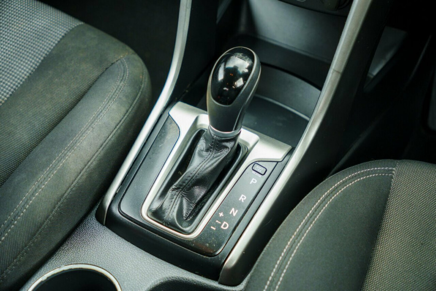2013 Hyundai i30 GD2 Active Hatch Image 13
