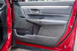 2023 Honda CR-V RW VTi L7 SUV