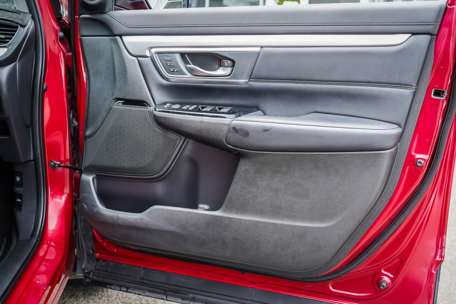 2023 Honda CR-V RW VTi L7 SUV Image 14