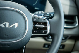 2025 Kia Carnival KA4 PE GT-Line Lite Wagon