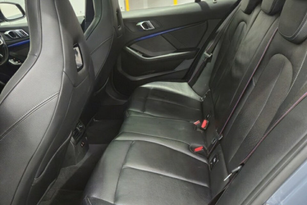 2021 BMW 1 Series F40 M135i xDrive Hatch Image 19