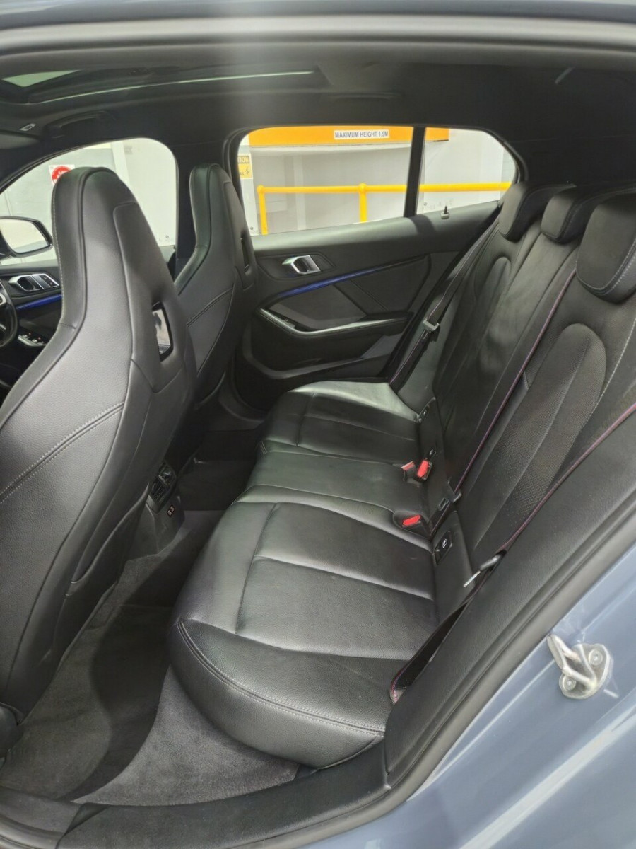 2021 BMW 1 Series F40 M135i xDrive Hatch Image 19