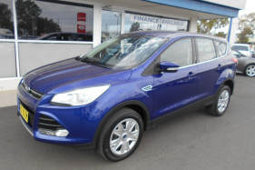 Ford Kuga AMBIENTE TF MY15