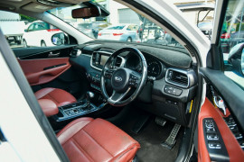 2017 Kia Sorento UM MY17 GT-Line AWD Wagon
