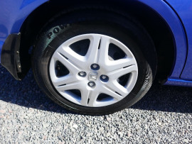 2006 Honda Jazz GD VTi Hatchback