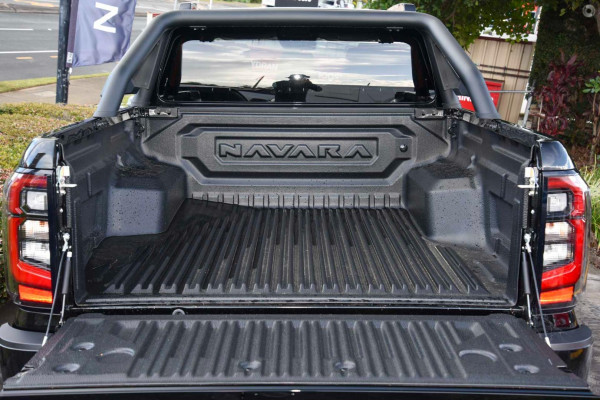 2026 Nissan Navara D27 PRO-4X Ute Image 7