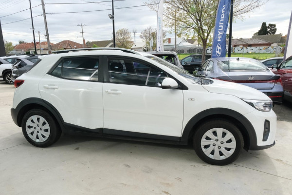 2022 Kia Stonic YB S SUV Image 5