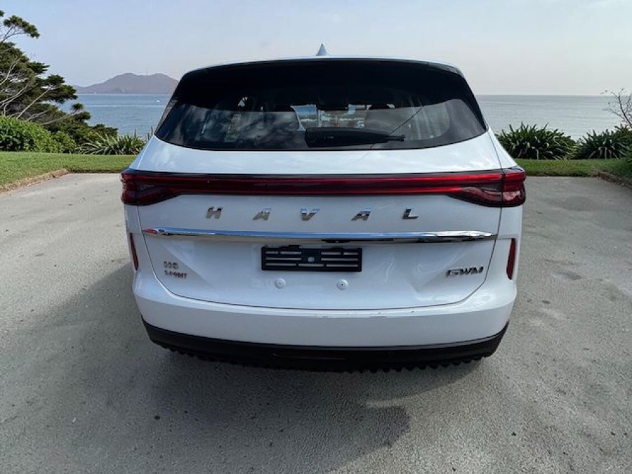 2022 GWM Haval H6 B01 Premium SUV Image 3