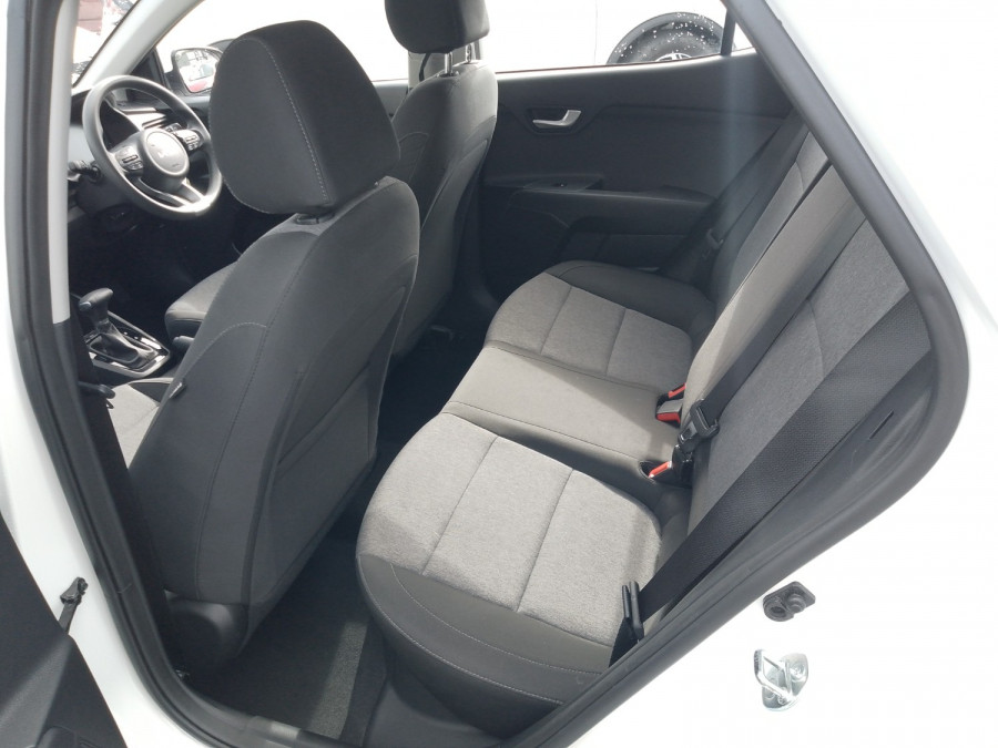 2025 Kia Stonic YB S SUV Image 13