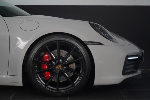2019 Porsche 992 Carrera S Coupe Image 13