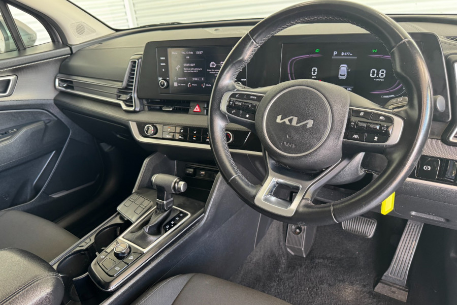 2022 Kia Sportage NQ5 MY22 S Wagon Image 7