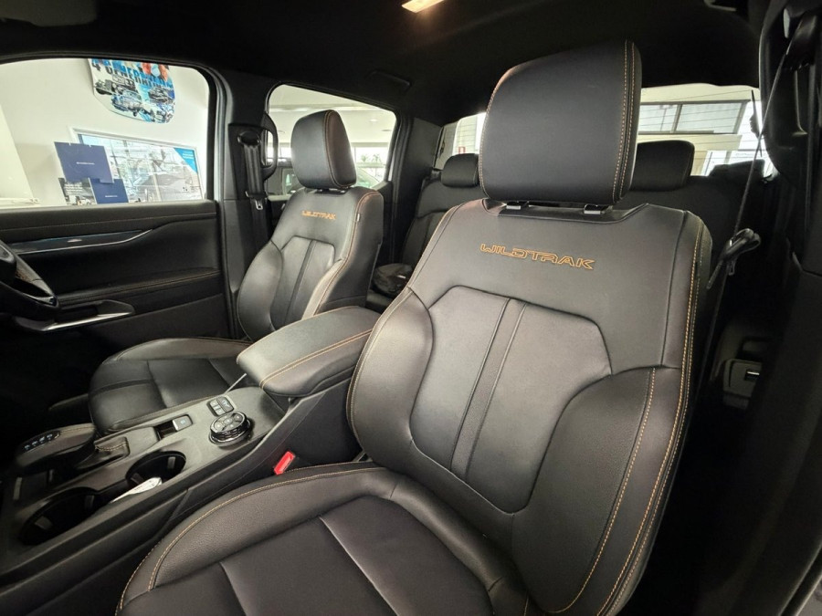 2025 MY25.75 Ford Ranger P703 PHEV Wildtrak Ute Image 22