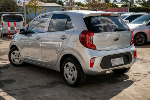 2023 Kia Picanto JA S Hatch Image 2