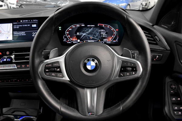 2020 BMW 1 Series F40 M135i xDrive Hatch