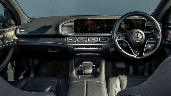 2024 MY25 Mercedes-Benz GLE-Class V167 GLE300 d SUV image 10