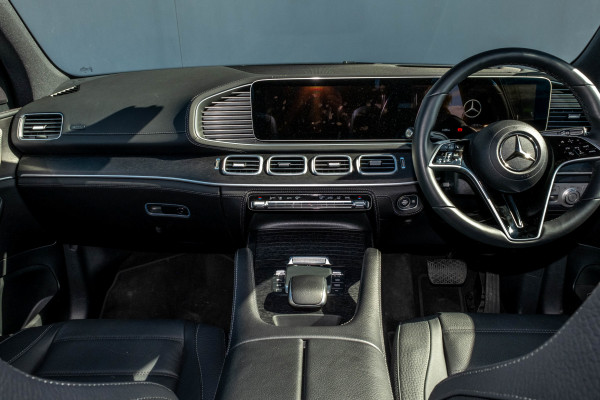 2024 MY25 Mercedes-Benz GLE-Class V167 GLE300 d SUV