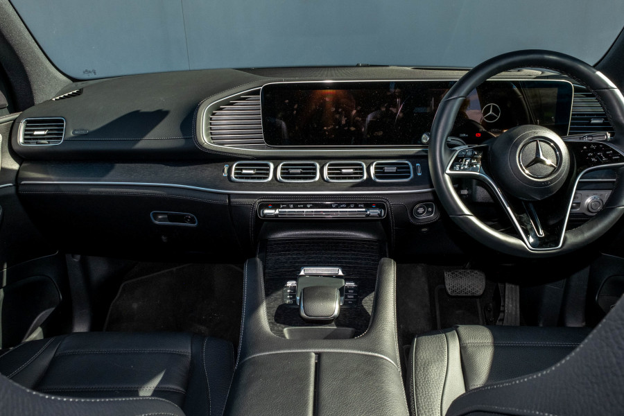2024 MY25 Mercedes-Benz GLE-Class V167 GLE300 d SUV