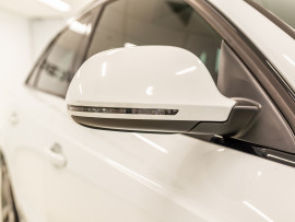 2014 MY16 Audi RS Q3 8U 2.5 TFSI Suv