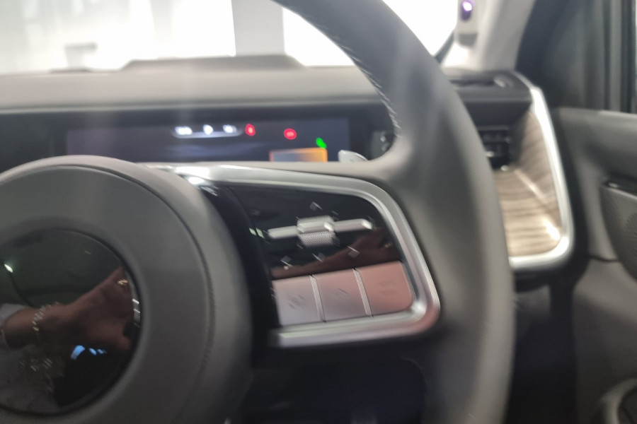 2025 GWM Cannon Alpha P05 Ultra PHEV Ute Image 29