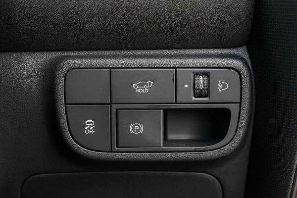 2026 Hyundai Palisade hybrid LX3.V1 Elite SUV Image 30