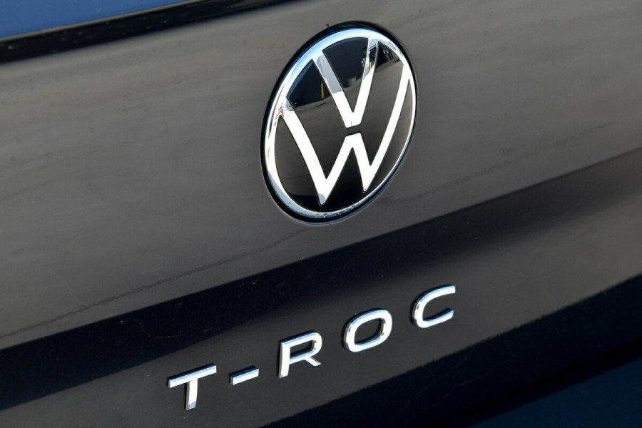 2024 Volkswagen T-Roc D11 CityLife SUV Image 24
