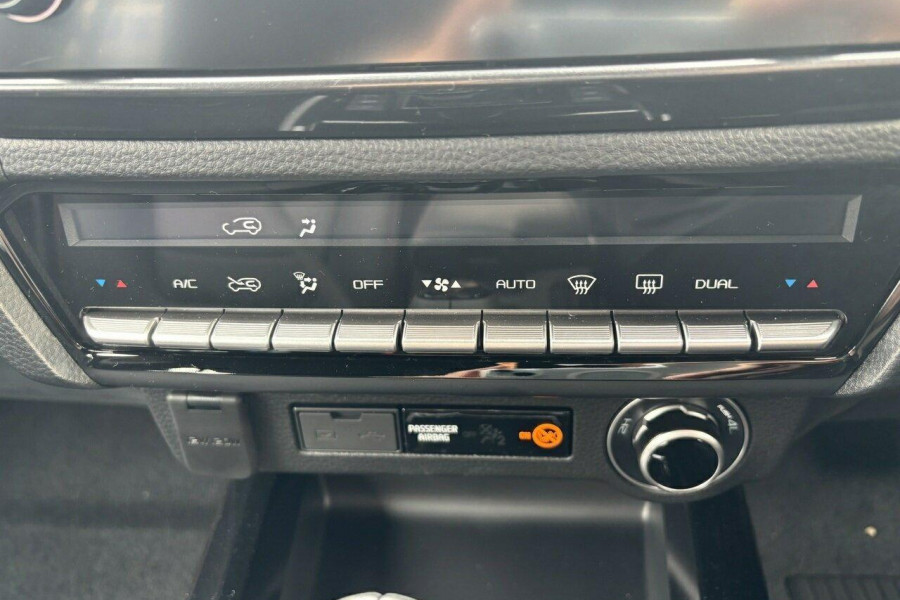 2024 Isuzu D-MAX RG X-TERRAIN Ute Image 27