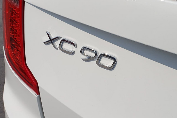 2020 Volvo XC90 L Series T6 Inscription Suv