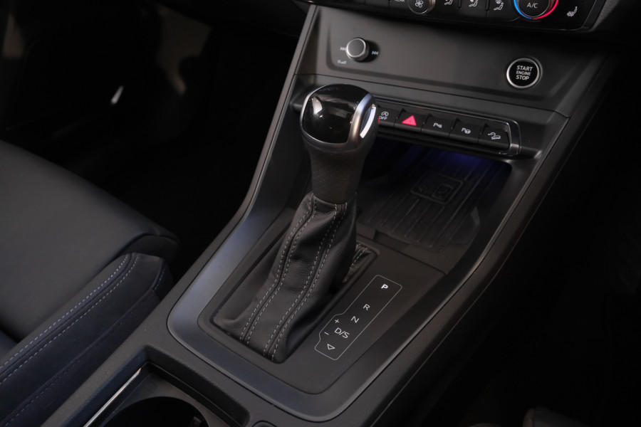 2021 Audi Q3 F3 40 TFSI S line SUV