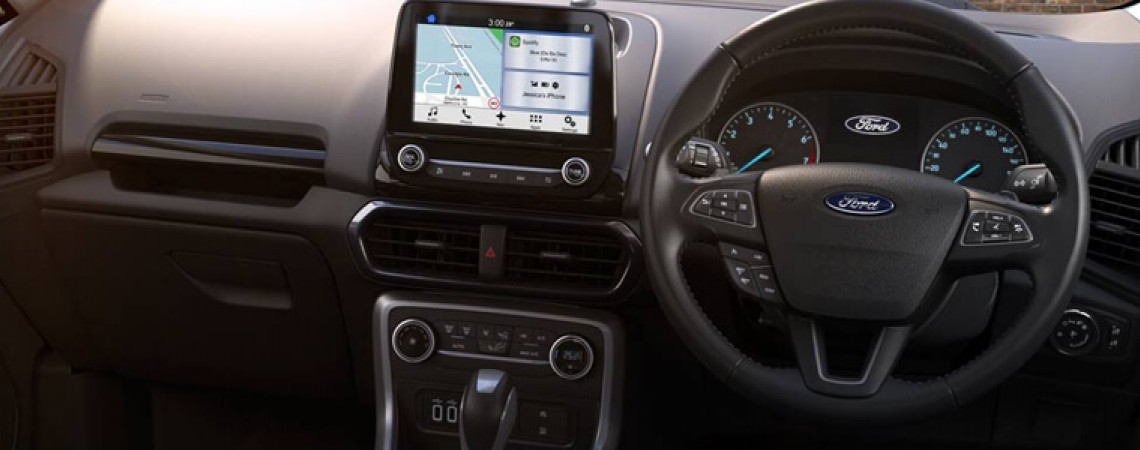 EcoSport