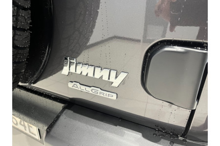 2023 Suzuki Jimny JC74 XL Wagon