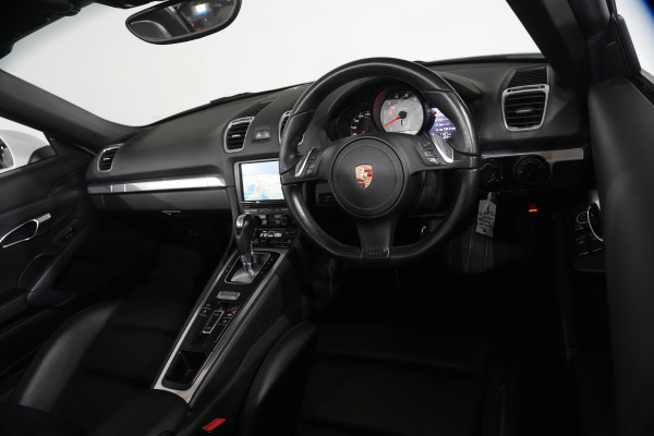 2012 Porsche Boxster S Convertible image 11