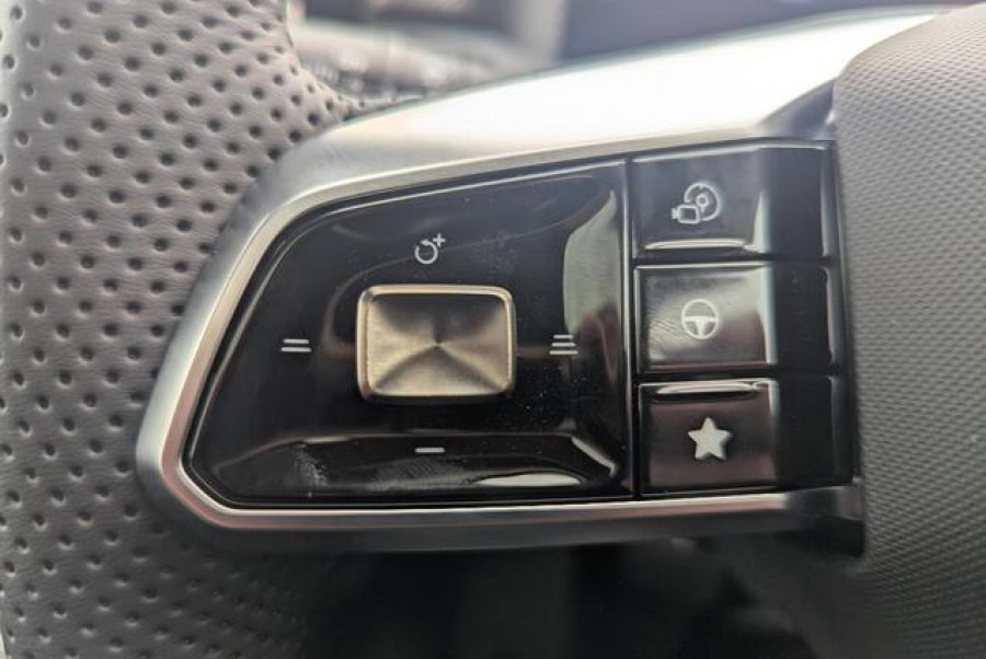 2025 MG MGS5 EV ZS3EM Essence 62 SUV Image 16