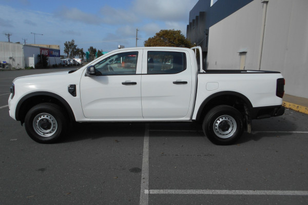 2024 Ford Ranger P703 XL Ute