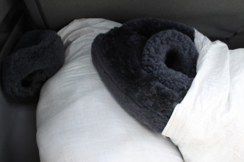 2014 Hyundai Imax TQ-W MY13 Wagon