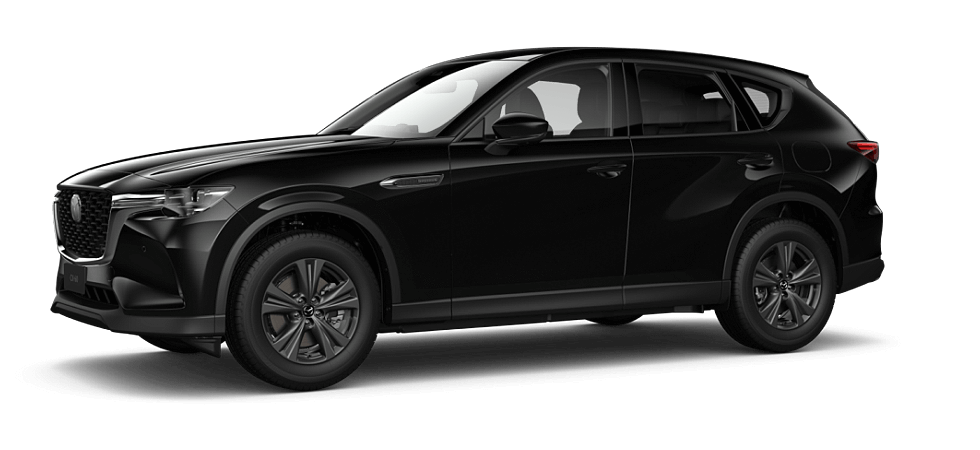 2023 Mazda CX-60 KH Series G40e Evolve SUV Image 24