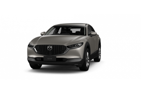 2026 Mazda CX-30 DM Series G25 Astina SUV Image 3
