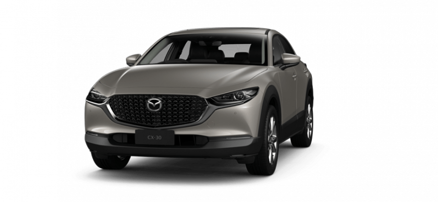 2026 Mazda CX-30 DM Series G25 Astina SUV Image 3